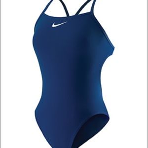 Nike Competition Swim