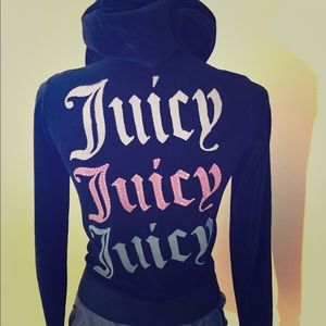 Juicy couture jacket