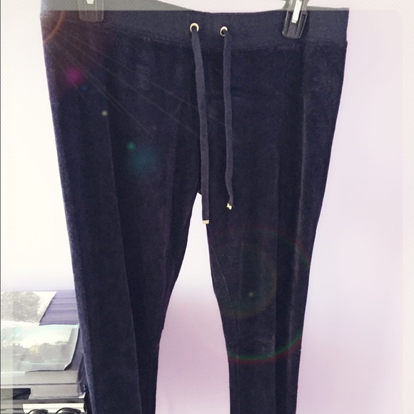 Juicy couture sweatpants🎀