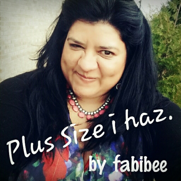 Plus Size Clothing Tops Pants & Dresses.