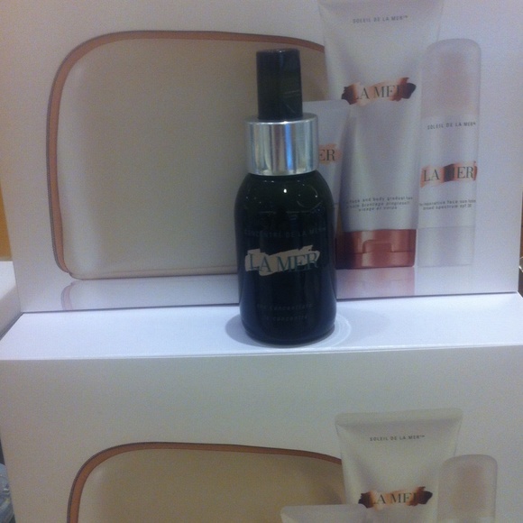 la Mer - Picture 1 of 1