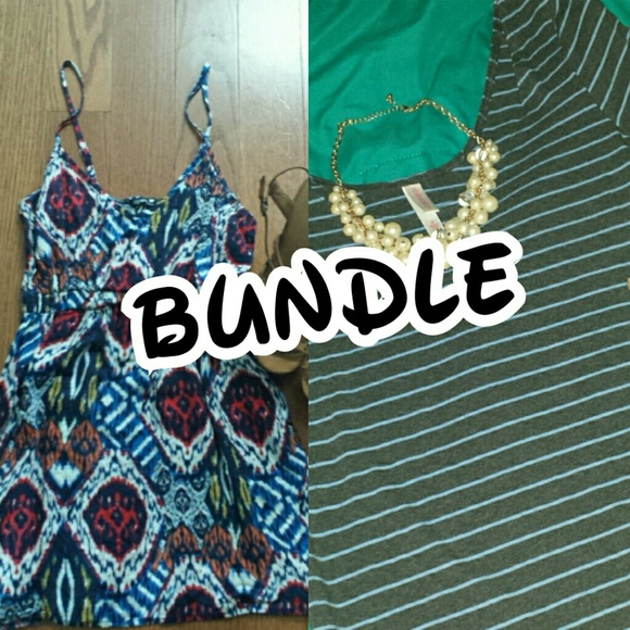 BUNDLE FOR RUBBRDUCKY!!