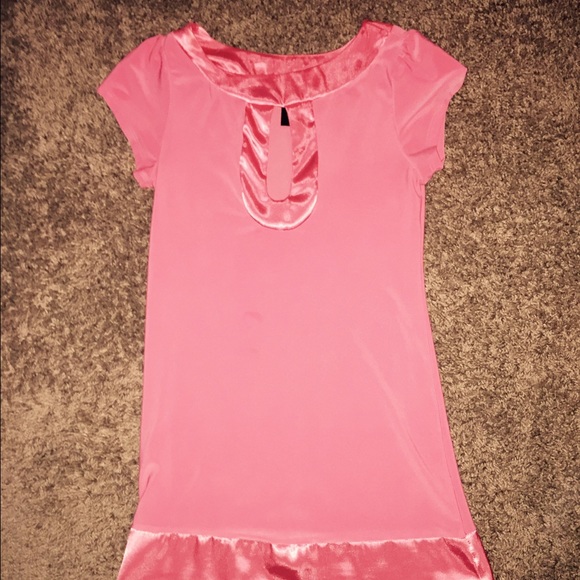 Dress shirt