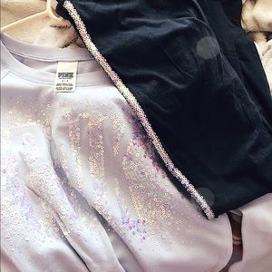 Victoria's Secret PINK bundle set💖