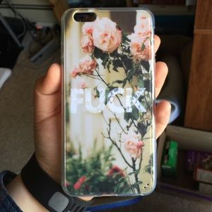 Brand New iPhone 6 Plus Case!!