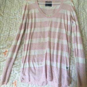 American long sleeve sweater/shirt