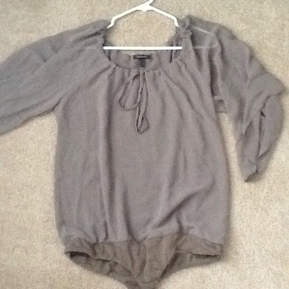 Body shirt - Picture 2 of 2