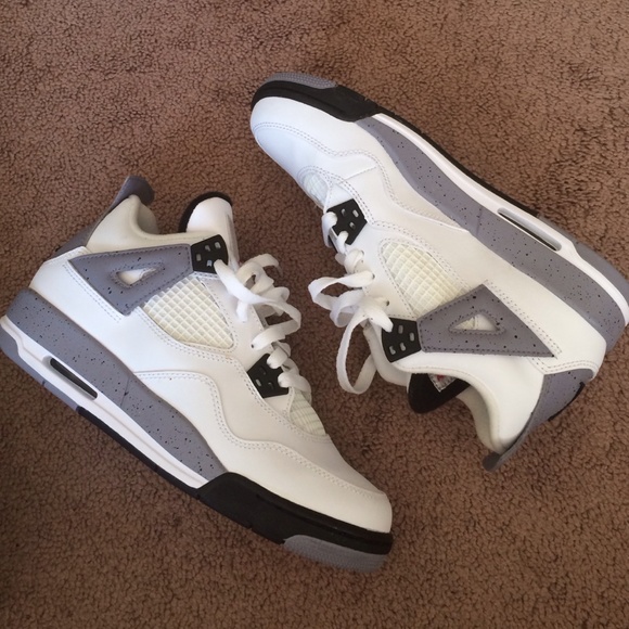 Brand new Air Jordan Retro 4