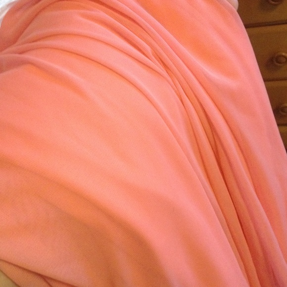 PROM DRESS💃 - Picture 2 of 4