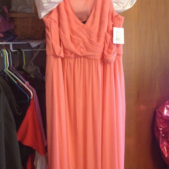 PROM DRESS💃 - Picture 4 of 4