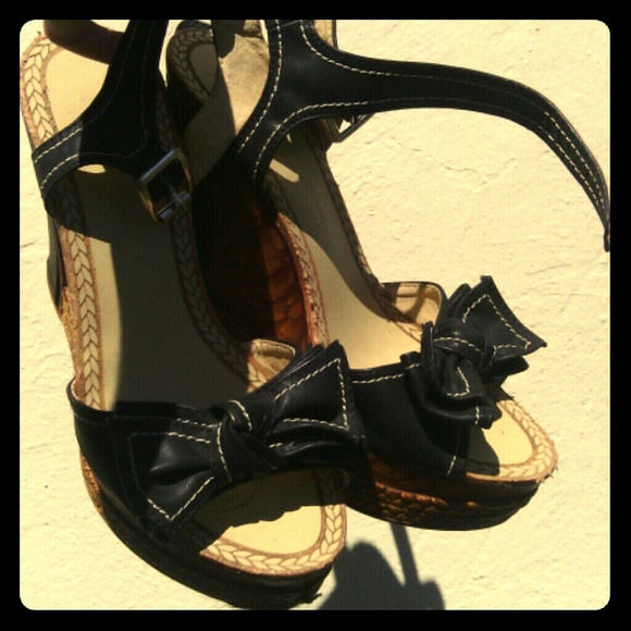 Wedges
