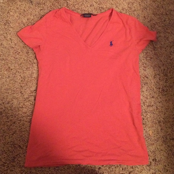 Ralph Lauren v-neck