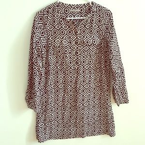 Could be DVF! Slip dress!