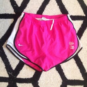 college of charleston Nike Running Shorts