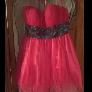 Jovani Dress