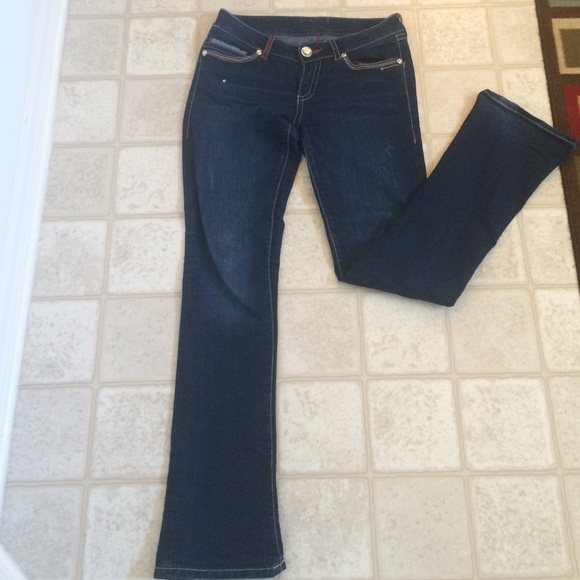 Seven Jeans