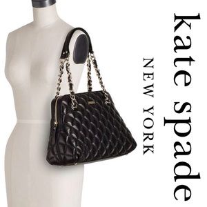 Kate Spade Georgina Bag - Authentic 👌
