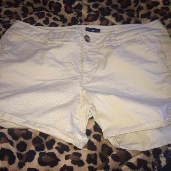 New American Eagle Shorts