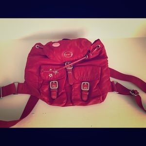 American Girl Bookbag
