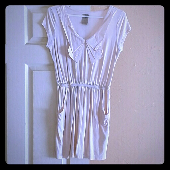 Casual dress