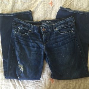 American Eagle jeans bundle!