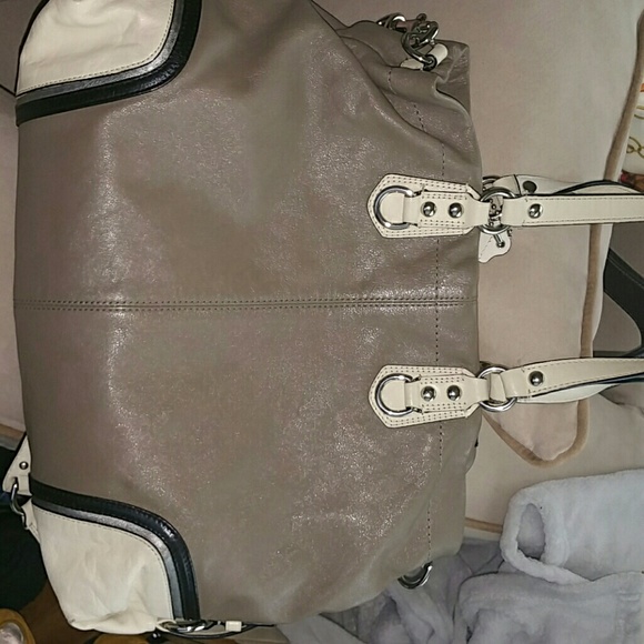 Coach bag like new - Picture 2 of 3