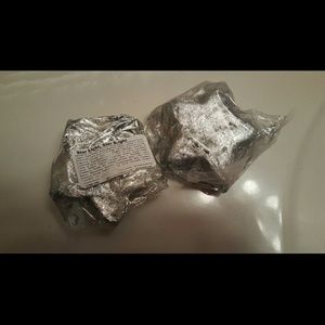 Lush Star Light Star Bright Bath Melt
