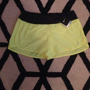 New Nike Running Shorts