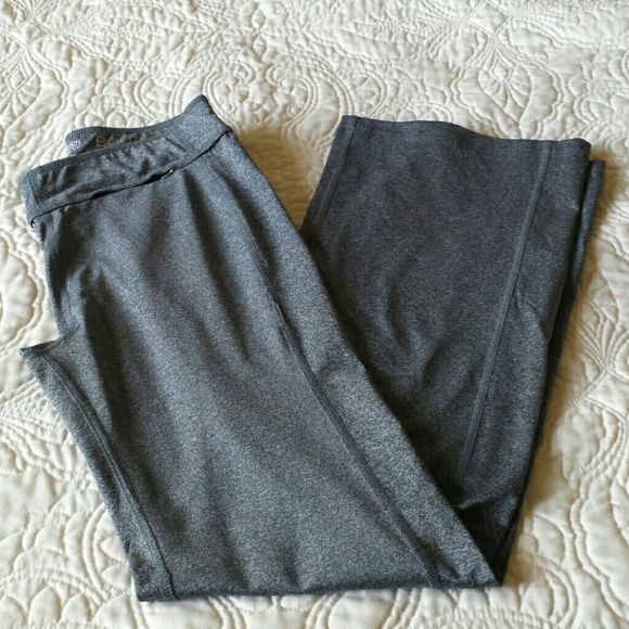 Danskin Bootcut workout pant