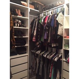 Cleaning out!!! 👏🏼🎉😍💯👌🏼❤️💐🌴☀️🎀