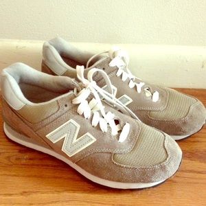 New Balance sneakers