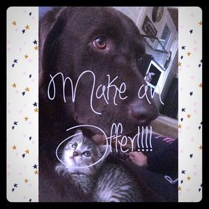 You'll never know if you don't ask!!