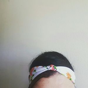 Simple Headband