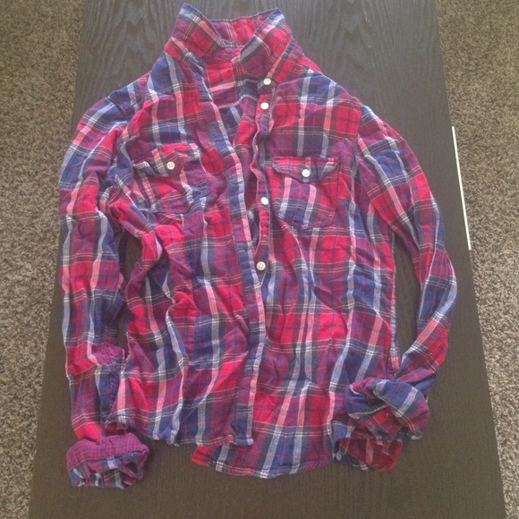 Flannel