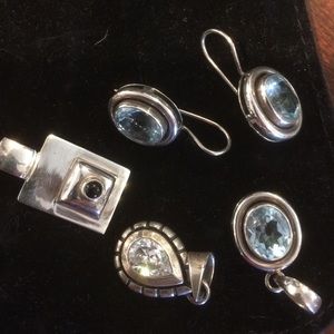 Silpada bundle reserve