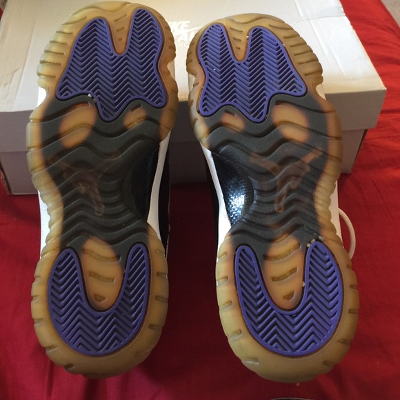 OG high top concord Jordan 11s - Picture 2 of 4