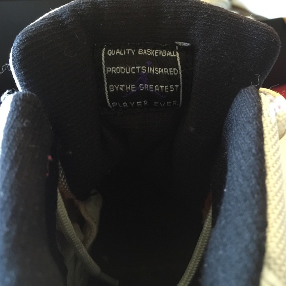 OG high top concord Jordan 11s - Picture 4 of 4