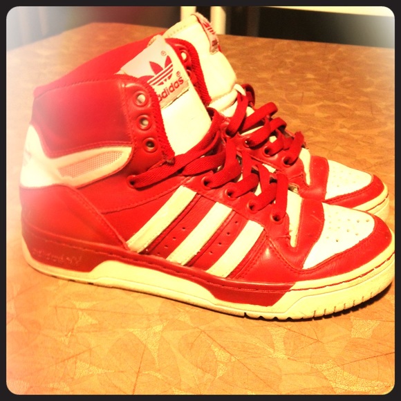 Adidas sneakers