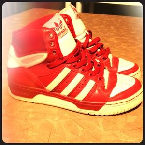 Adidas sneakers