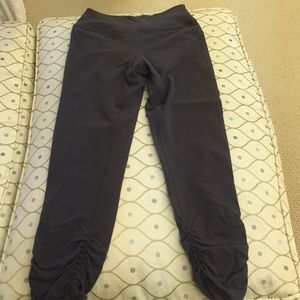 Beyond Yoga Capri