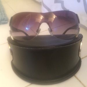 Bvlgari sunglasses