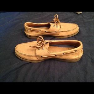 Sperry Top-Sider Men's Original Boat Shoe
