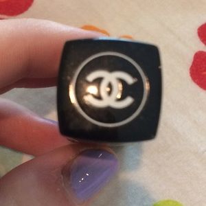 Chanel lipstick