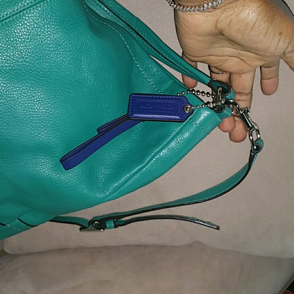 Coach bag - Picture 2 of 4