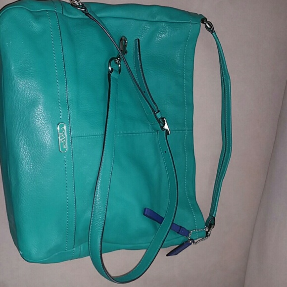 Coach bag - Picture 3 of 4