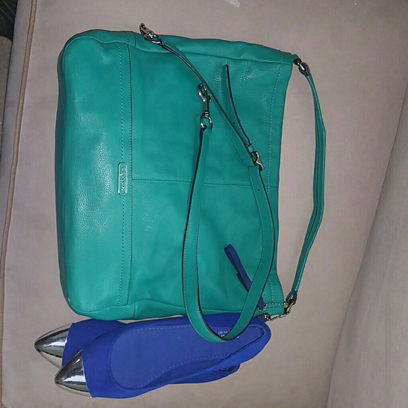 Coach bag - Picture 4 of 4