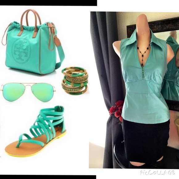 LOFT Tops - 💔 SORRY IM SOLD 💔