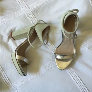 Mint Zara Platform!!!