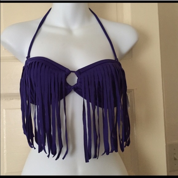 Rocky Swim suit top size L