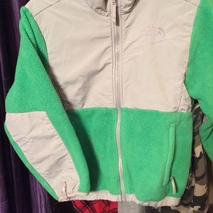 The North Face Girls Jacket